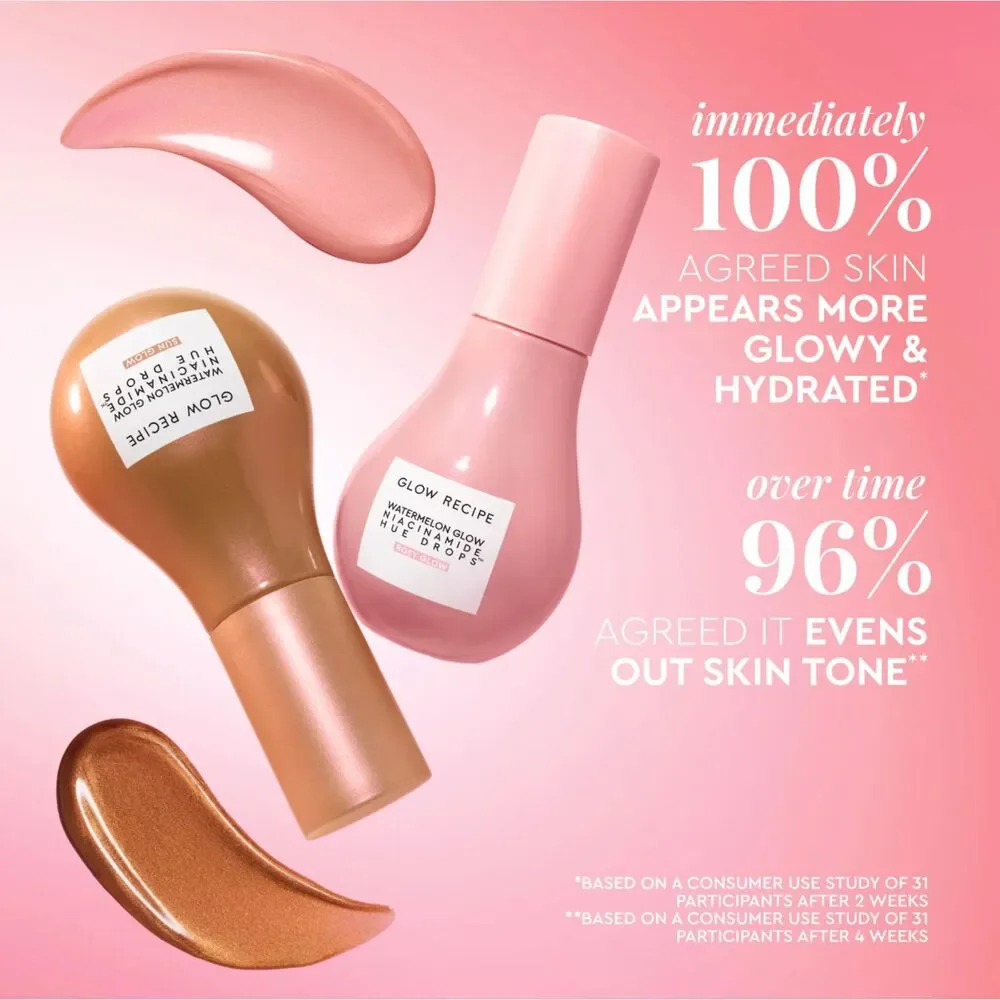 Glow Recipe new box
